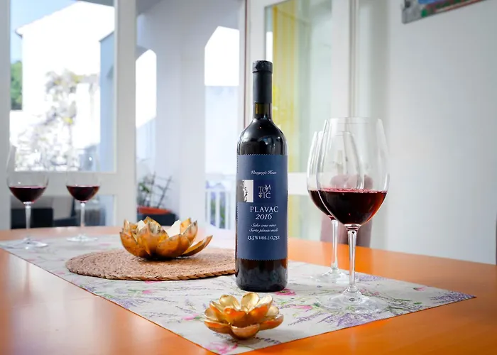 Ana Del Sol - Zf Hvar Hvar Town