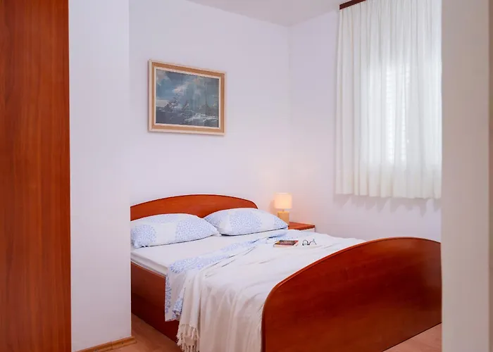 Ana Del Sol - Zf Hvar * Hvar Town