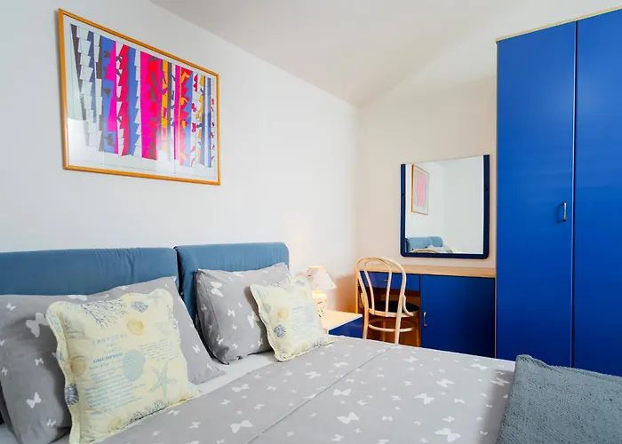 Ana Del Sol - Zf Hvar Appartamento Hvar Town