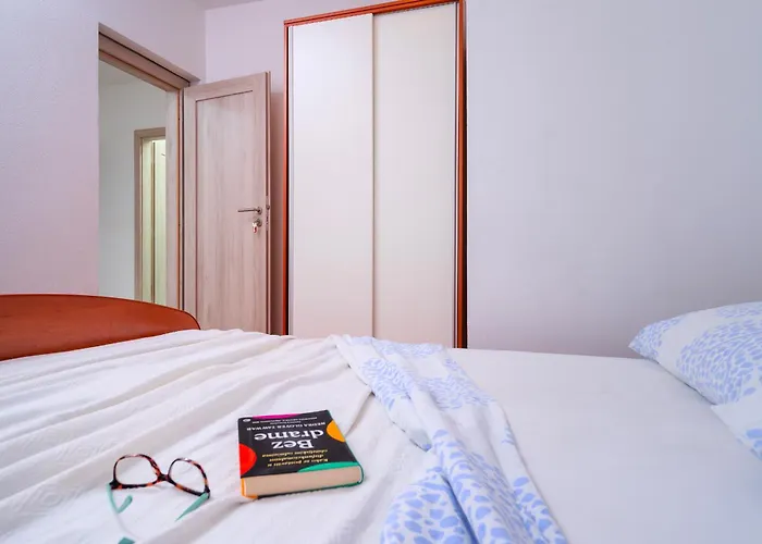 Ana Del Sol - Zf Hvar * Hvar Town