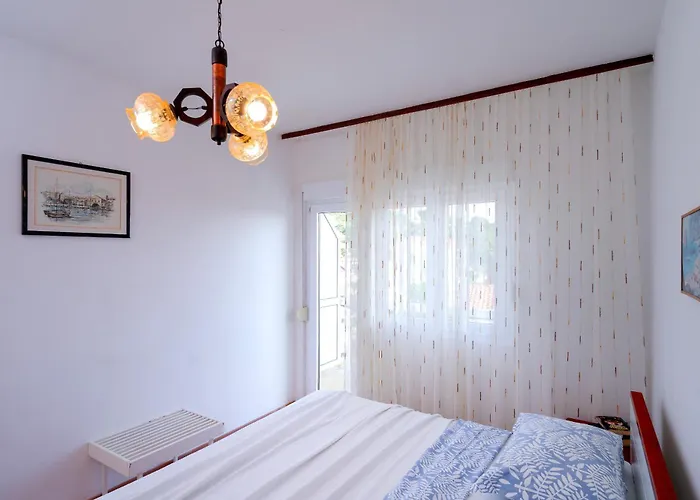 Appartamento Ana Del Sol - Zf Hvar