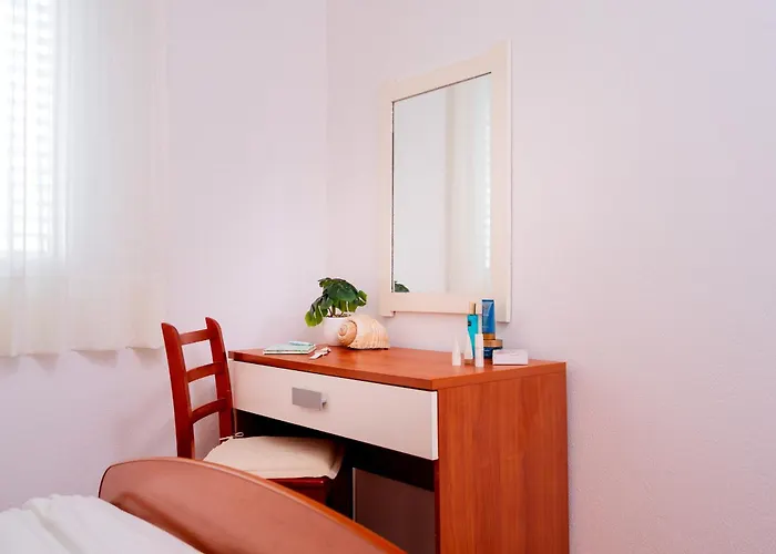 Appartamento Ana Del Sol - Zf Hvar *