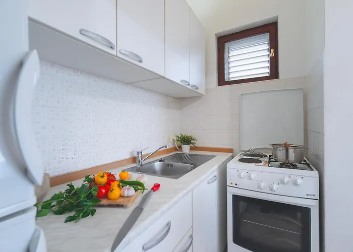 Appartamento Ana Del Sol - Zf Hvar Hvar Town