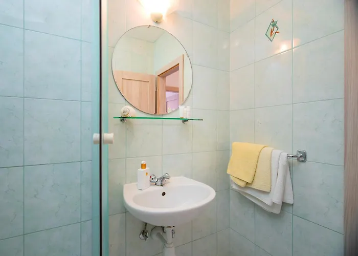 Ana Del Sol - Zf Hvar *