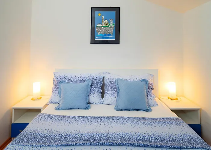 Ana Del Sol - Zf Hvar Hvar Town