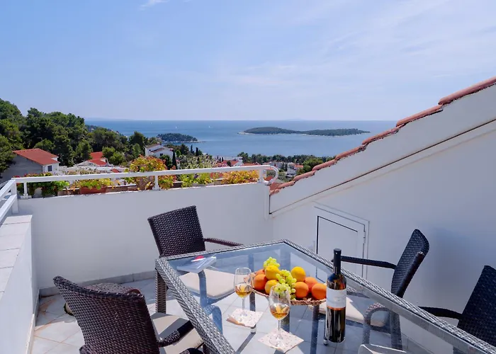 Ana Del Sol - Zf Hvar Appartamento