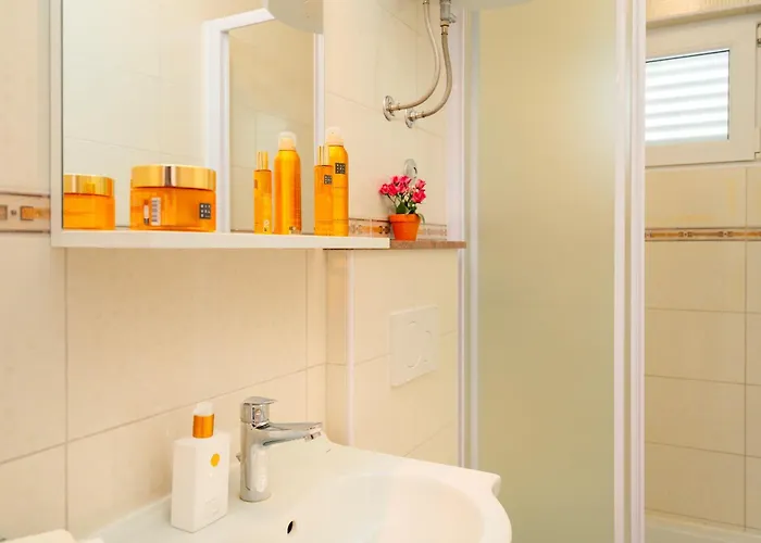 Appartamento Ana Del Sol - Zf Hvar