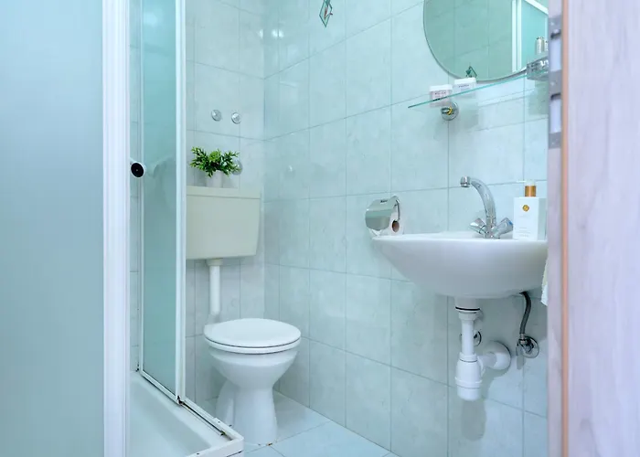 Ana Del Sol - Zf Hvar Appartamento *