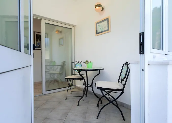 Appartamento Ana Del Sol - Zf Hvar *