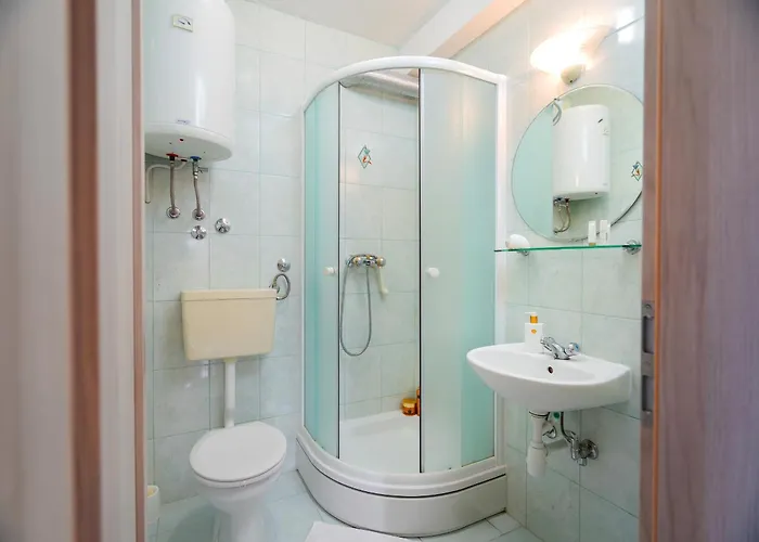 Ana Del Sol - Zf Hvar Appartamento Hvar Town