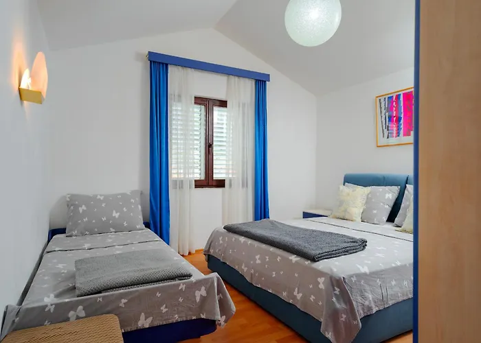 Ana Del Sol - Zf Hvar * Hvar Town