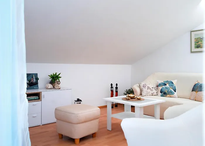 Ana Del Sol - Zf Hvar Appartamento