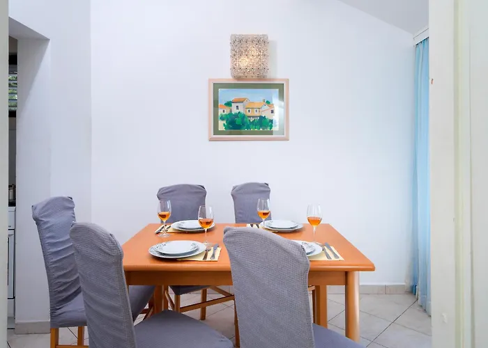 Appartamento Ana Del Sol - Zf Hvar