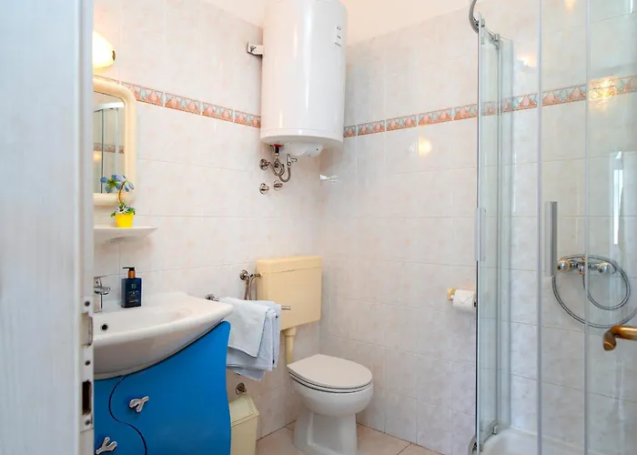 Ana Del Sol - Zf Hvar Appartamento *