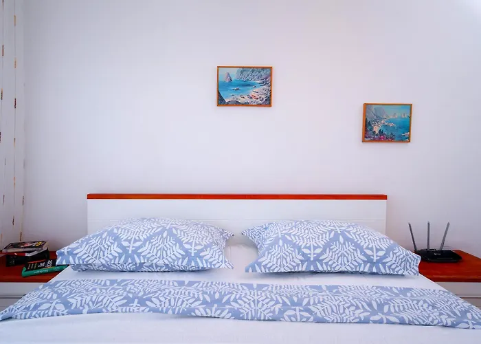 Appartamento Ana Del Sol - Zf Hvar *