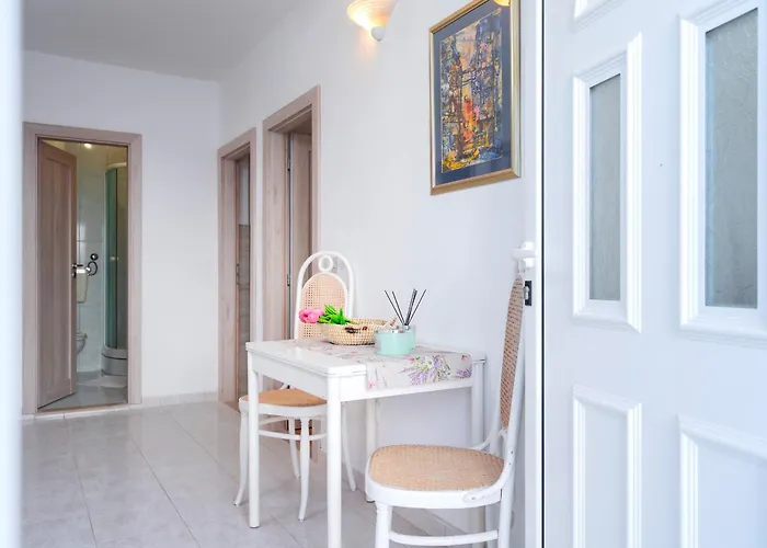 Appartamento Ana Del Sol - Zf Hvar Hvar Town