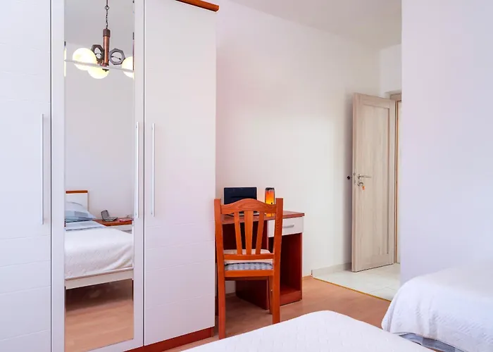 Ana Del Sol - Zf Hvar * Hvar Town