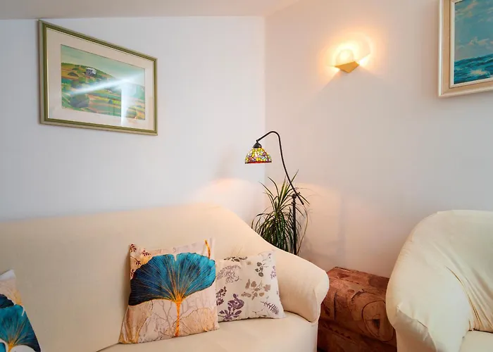 Ana Del Sol - Zf Hvar Appartamento