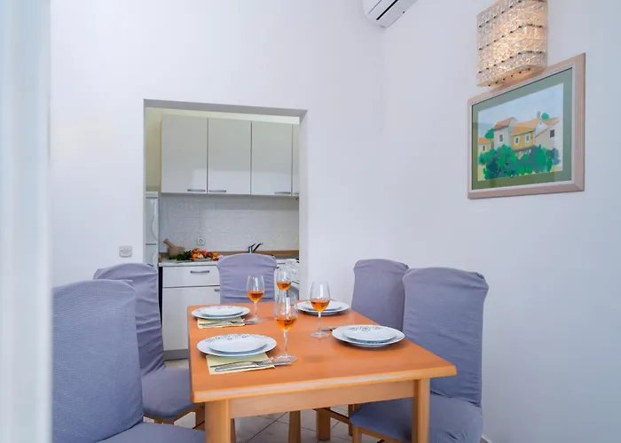 Appartamento Ana Del Sol - Zf Hvar *