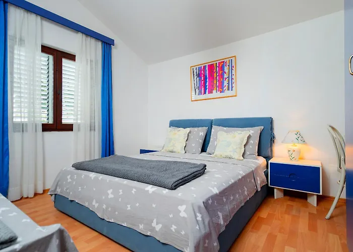 Appartamento Ana Del Sol - Zf Hvar Hvar Town