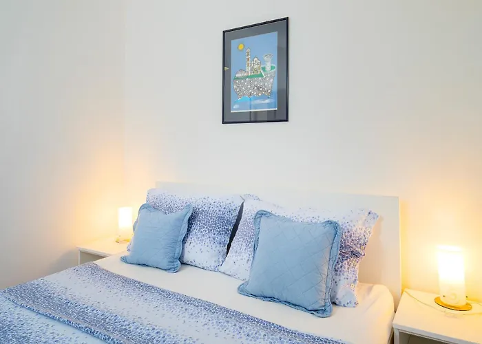 Ana Del Sol - Zf Hvar *