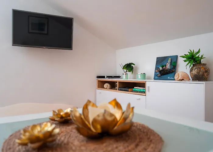 Ana Del Sol - Zf Hvar Hvar Town