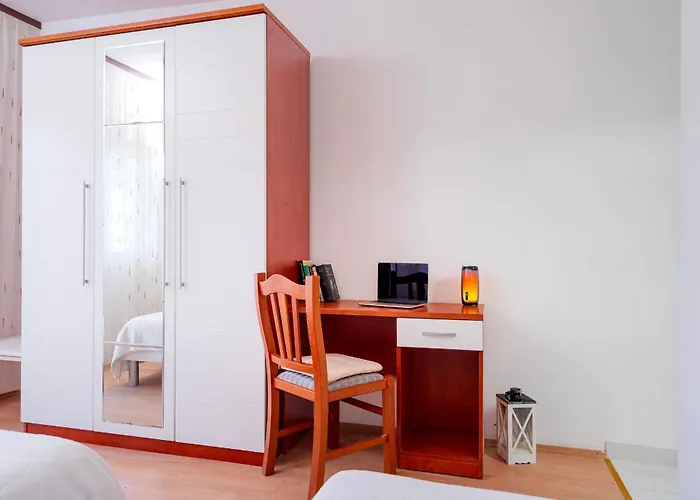 Ana Del Sol - Zf Hvar * Hvar Town