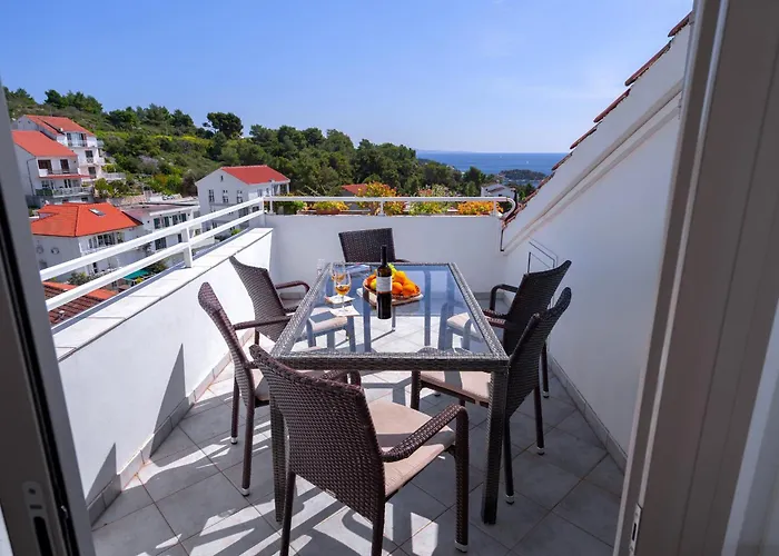 Ana Del Sol - Zf Hvar