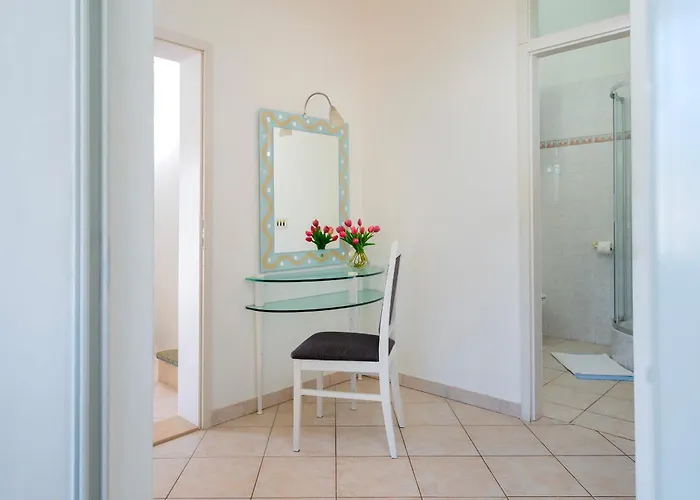 Appartamento Ana Del Sol - Zf Hvar