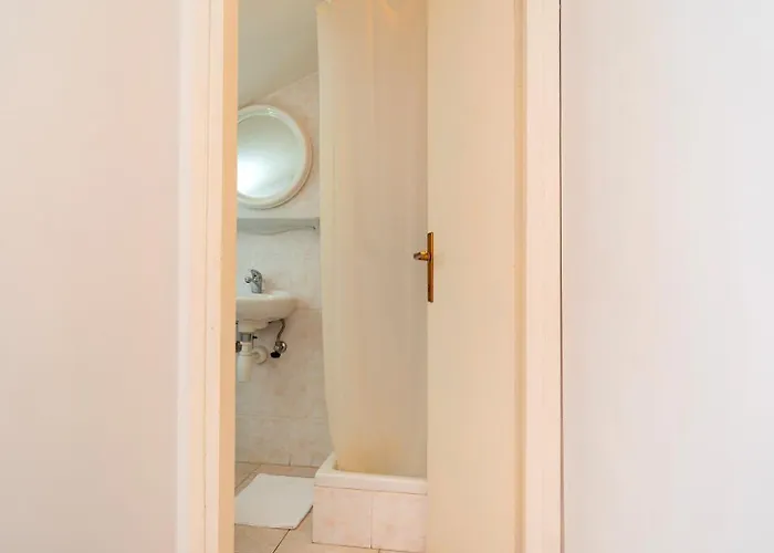 Ana Del Sol - Zf Hvar Appartamento *