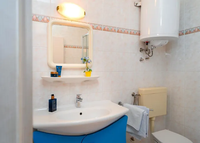 Appartamento Ana Del Sol - Zf Hvar *