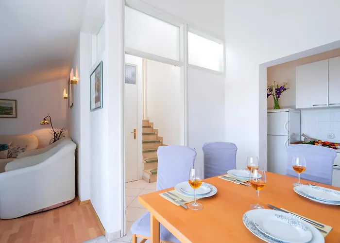 Ana Del Sol - Zf Hvar Appartamento Hvar Town