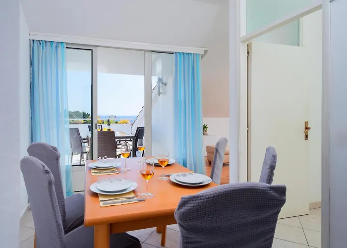 Ana Del Sol - Zf Hvar *