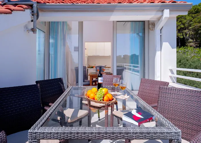 Ana Del Sol - Zf Hvar Hvar Town