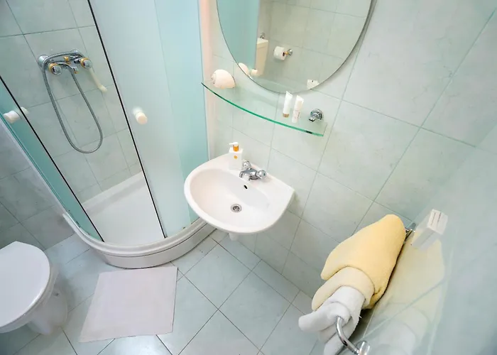 Ana Del Sol - Zf Hvar * Hvar Town