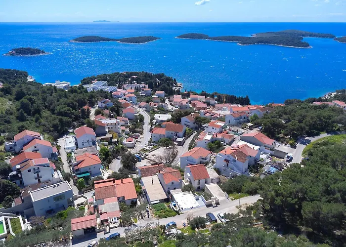 Appartamento Ana Del Sol - Zf Hvar Hvar Town